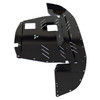 TBW Lancer Evolution 10 (Evo X) Aluminum Engine Under Tray
BLACK
