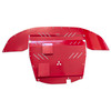 TBW Lancer Evolution 10 (Evo X) Aluminum Engine Under Tray
RED