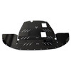 TBW Lancer Evolution 10 (Evo X) Aluminum Engine Under Tray
BLACK