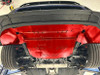 TBW Aluminum Engine Under Tray for 2022-2025 Hyundai Elantra N
RED installed