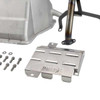 Killer B 3-Piece EJ Oil Pan,  High Flow Pickup & Baffle