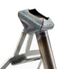 Killer B 3-Piece EJ Oil Pan,  High Flow Pickup & Baffle