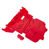 2017-2024 Audi A4 S4 RS5 (B9/B9.5) Aluminum Engine Under Tray Skid Plate
RED