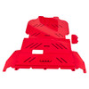 2017-2024 Audi A4 S4 RS5 (B9/B9.5) Aluminum Engine Under Tray Skid Plate
RED