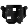 2015-2020 Audi RS3 (8V) Aluminum Engine Under Tray
Black