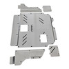 2015-2020 Audi RS3 (8V) Aluminum Engine Under Tray
larger pipe intake
