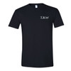 TBW Performance T-Shirt
BLACK