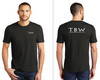 TBW Performance T-Shirt
BLACK
