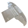 Aluminum Engine Under Tray for 2011-2023 Dodge Charger Scat Pack
Raw Aluminum