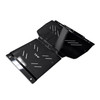 TBW Front & Rear Aluminum Engine Under Trays for 16-21 Honda Civic 10th Gen X
BLACK