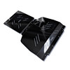 TBW Front & Rear Aluminum Engine Under Trays for 16-21 Honda Civic 10th Gen X
BLACK