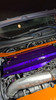 TBW Engine Cover for 2016-2026 Honda 1.5L Engine
PURPLE installed