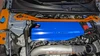 TBW Engine Cover for 2016-2026 Honda 1.5L Engine
BLUE