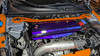 TBW Engine Cover for 2016-2026 Honda 1.5L Engine
PURPLE installed