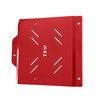 TBW 11th Gen Honda Civic Rear Cat Cover (2022+)
RED