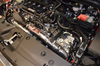 2016+ Honda Civic 1.5L Turbo (Non Si) 4Cyl Black Cold Air Intake w/MR Tech