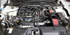 17-18 Honda Civic Si 1.5L L4 F/I Cold Air Intake