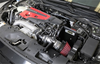 2017-2018 Honda Civic Type R 2.0L Cold Air Intake