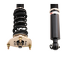 BC Racing BR Series  Coilovers  for 1997-2001 Infiniti Q45 (W/O Spindle)