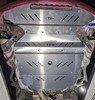 Installed on a 2005 Acura TL