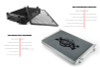 Brochure - A general brochure describing a brand, company, product line.  If brochure in question is for a specific product, use code PDB.