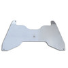 Infiniti G35 and Nissan 350Z aluminum bellhouse panel
Raw Aluminum