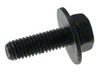15 M6 SEMS bolts for Under Tray (6mm) Install (M6bolts) 15 M6 SEMS bolts for Under Tray (6mm) Install (M6bolts)