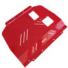 11th Gen Engine Panel (RED)