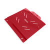 11th Gen Cat Panel (RED)