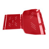 Aluminum Engine Under Tray COMBO for 22+ Honda Civic (11th Gen)
RED