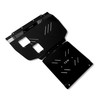 TBW Aluminum Engine Under Tray COMBO for 22+ Honda Civic (11th Gen)
BLACK