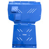 TBW Aluminum Engine Under Tray COMBO for 22+ Honda Civic (11th Gen)
BLUE