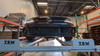 2012-2019 VW Volkswagen Golf GTI Aluminum Engine Under Tray 
(MK7)