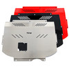 2013-2019 VW Volkswagen Golf GTI Aluminum Engine Under Tray 
Color Options