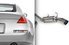 ARK Grip Catback Exhaust for 03-09 Nissan 350Z 