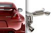 ARK Grip Catback Exhaust for 09+ Nissan 370Z