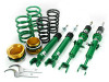 Tein Street Basis Coilovers for Infiniti G35 & Nissan 350Z (GSP26-8UAS2)