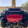 2015-2021 Subaru WRX RED installed