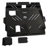 TBW Aluminum Engine Under Tray for 2013-2017 Honda Accord 2.4L (9th Gen)
BLACK