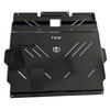TBW Aluminum Engine Under Tray for 2013-2017 Honda Accord 2.4L (9th Gen)
BLACK