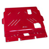 TBW Aluminum Engine Under Tray for 2013-2017 Honda Accord 2.4L (9th Gen)
RED