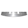 Front Panel for 08-10 Subaru WRX & STI TBW Under Tray
Raw Aluminum