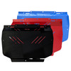 Honda Civic 10th Gen Engine Shield
Powder Coated Color Options