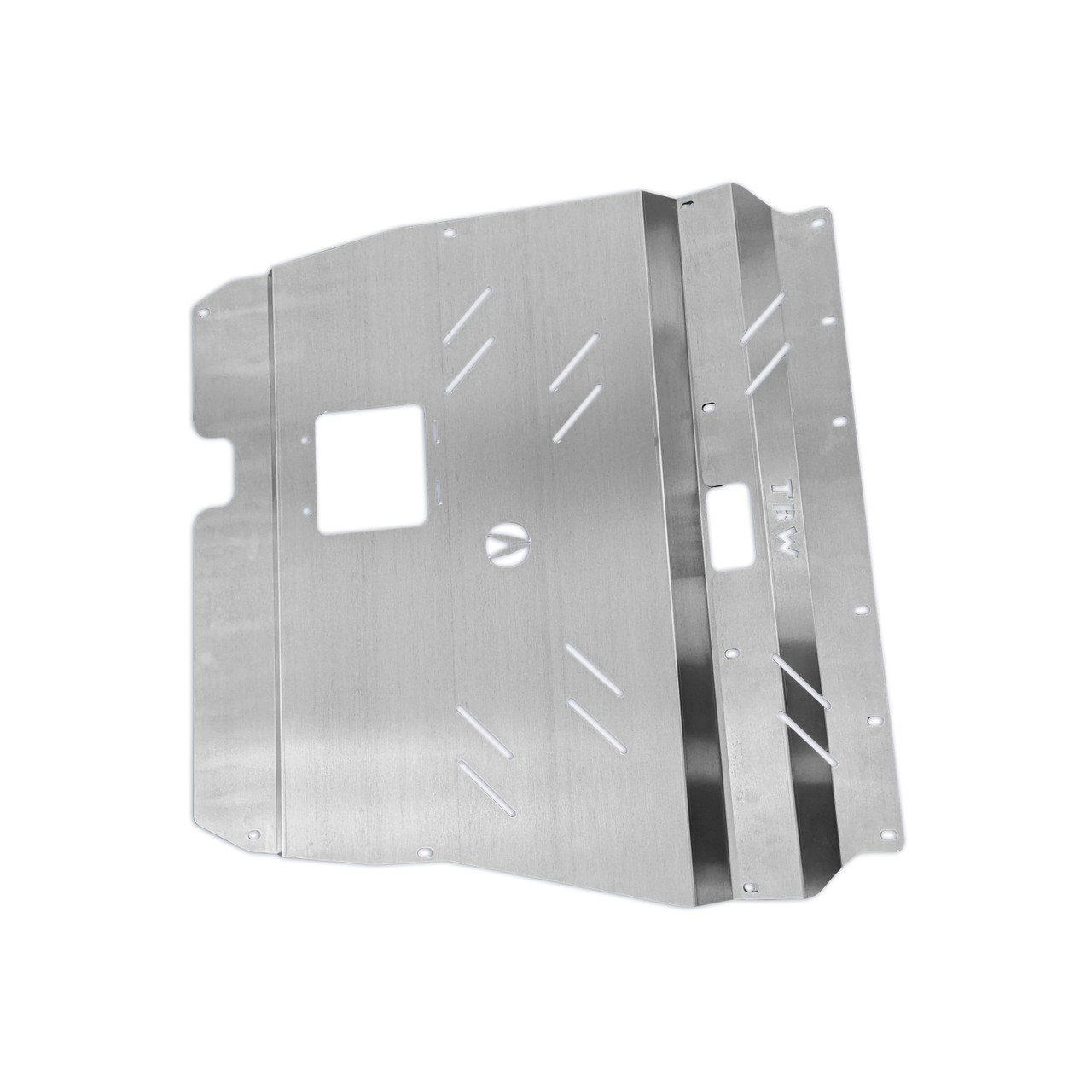 TBW Aluminum Engine Under Tray for 09-14 CU2 Acura TSX 2.4L