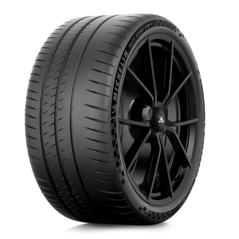 Michelin Pilot Sport Cup 2 Connect 265/35ZR19 (98Y) - 72245 - TBW