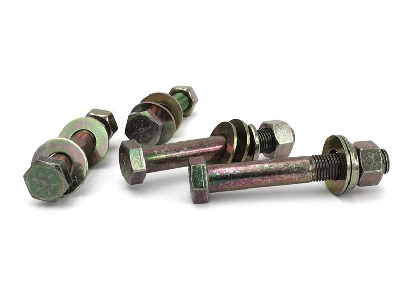 PERRIN 13-25 Subaru BRZ & Toyota GR86/86 & Scion FR-S Front