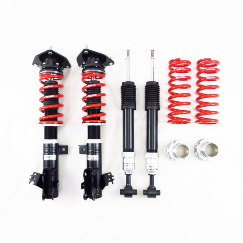 RS-R 2025 Toyota Crown Signia Sports-i Coilovers - XBIT973M - TBW