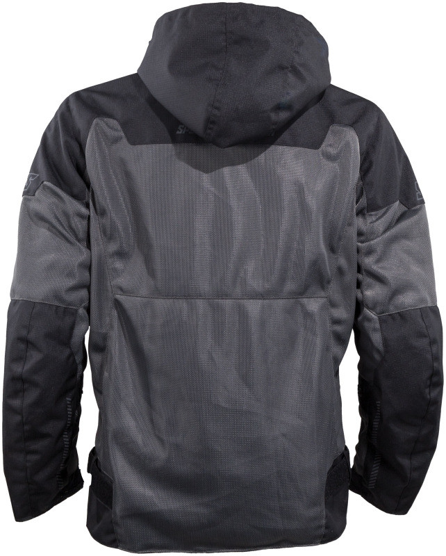 Speed and Strength Trial By Fire Mesh Jacket Grey - Large - 609866