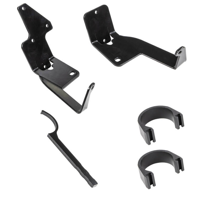 ARB 2024+ Toyota Tacoma BP51 Fit Kit - Rear - VM80010088 - TBW