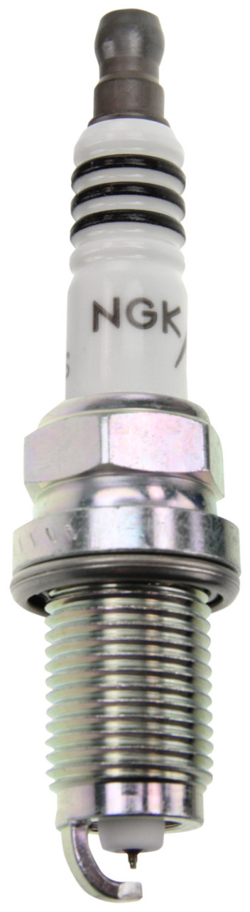 NGK Iridium IX Spark Plug Box of 4 (ZFR6AIX-11S) - 97138 - TBW
